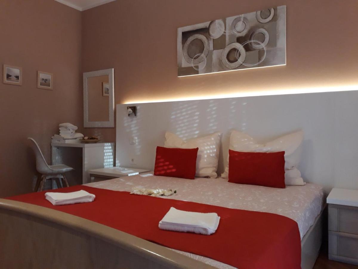 Apartment Matea Rovinj Exterior photo