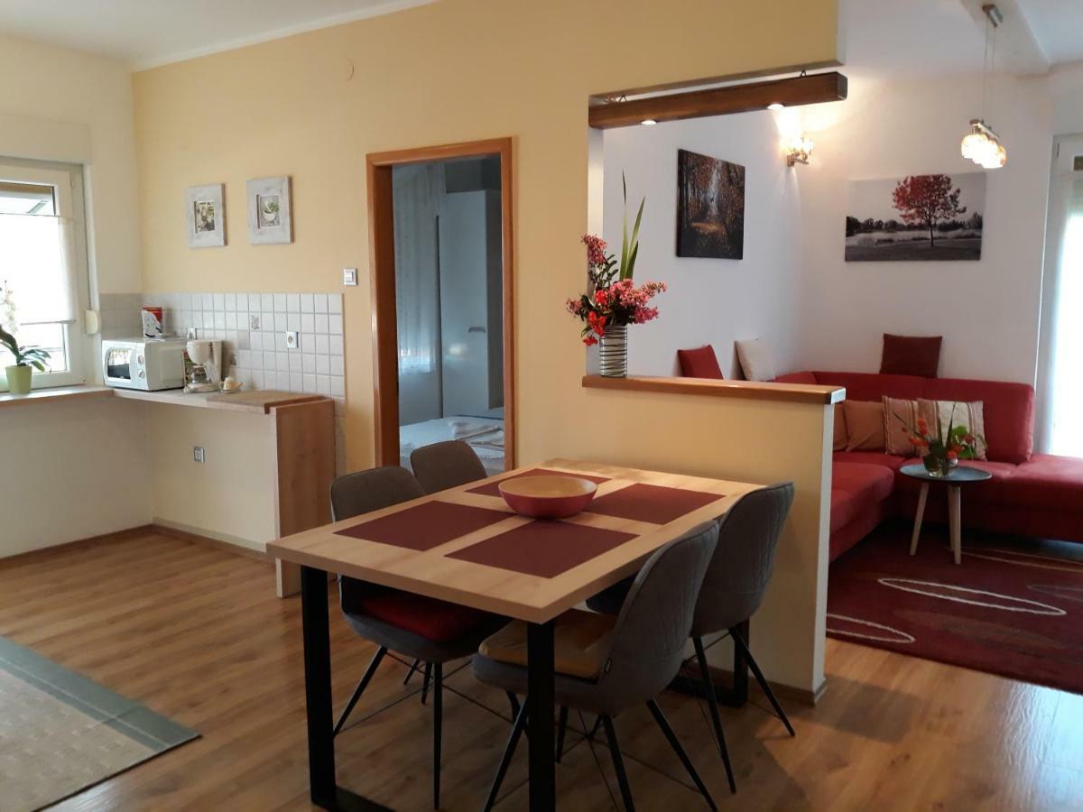 Apartment Matea Rovinj Exterior photo